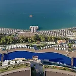 Titanic Luxury Collection Bodrum 5*