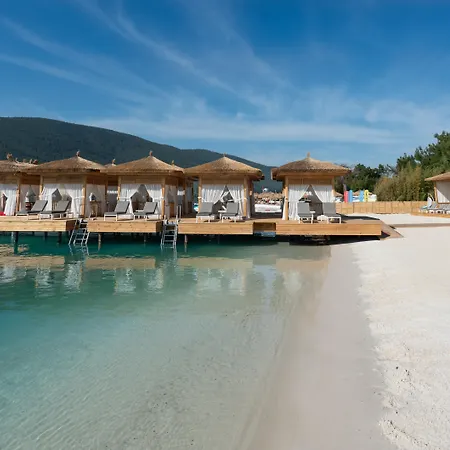 Resort Titanic Luxury Collection Bodrum