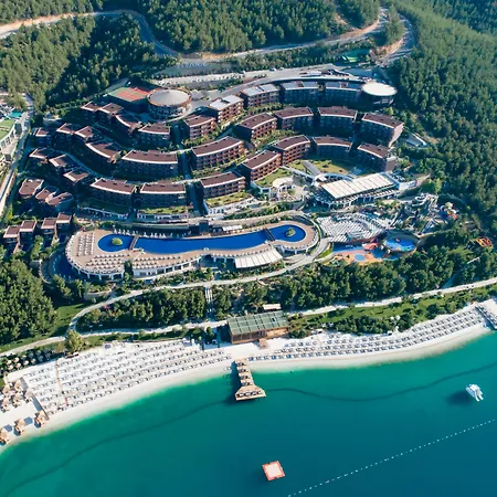 Θέρετρο Titanic Luxury Collection Bodrum 5*