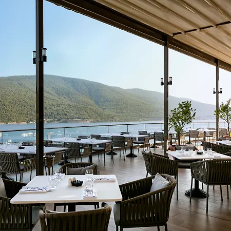 Resort Titanic Luxury Collection Bodrum Guvercinlik (Bodrum)