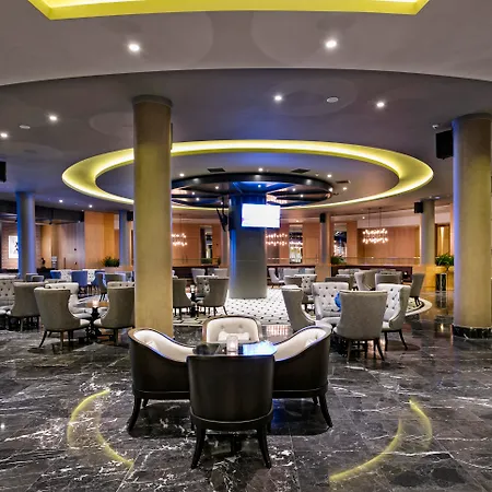 Titanic Luxury Collection Bodrum Resort