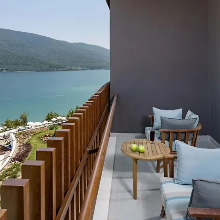 Titanic Luxury Collection Bodrum Guvercinlik (Bodrum)