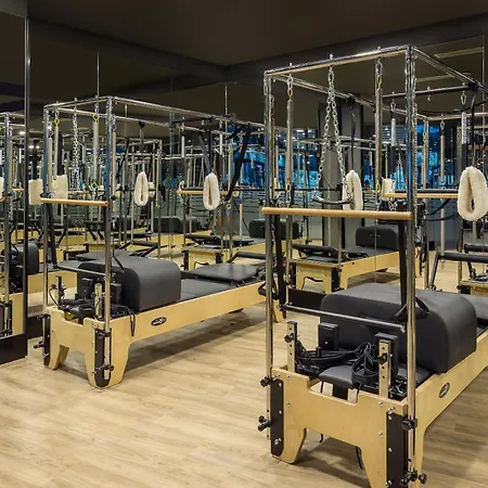 Titanic Luxury Collection Bodrum אתר נופש