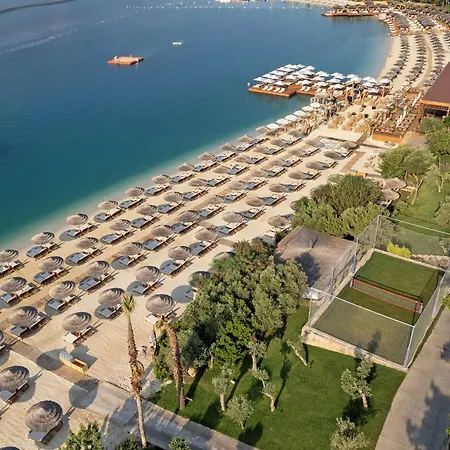 Resort Titanic Luxury Collection Bodrum