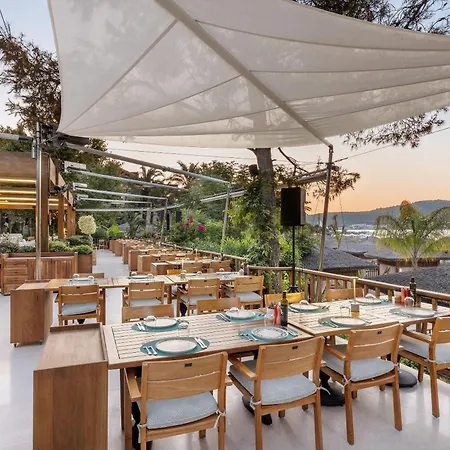 Titanic Luxury Collection Bodrum Rezort Guvercinlik (Bodrum)