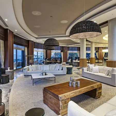 Titanic Luxury Collection Bodrum אתר נופש Guvercinlik (Bodrum)