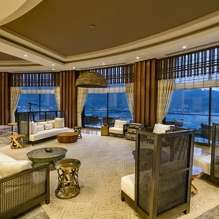 Titanic Luxury Collection Bodrum אתר נופש Guvercinlik (Bodrum)