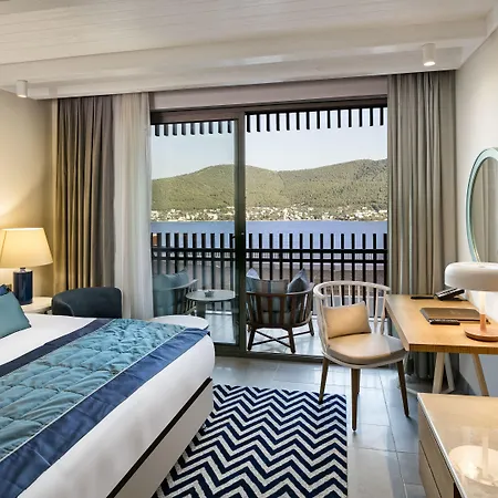 Resort Titanic Luxury Collection Bodrum