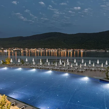 Titanic Luxury Collection Bodrum Guvercinlik (Bodrum)