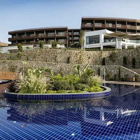 אתר נופש Titanic Luxury Collection Bodrum Guvercinlik (Bodrum)