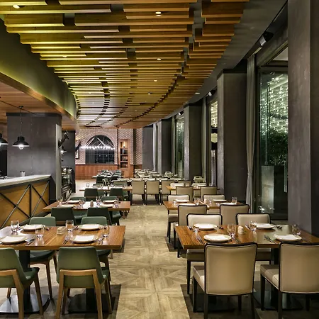 Titanic Luxury Collection Bodrum 5*