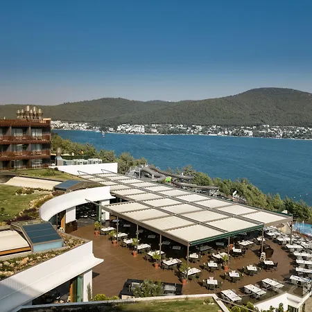 Titanic Luxury Collection Bodrum Resort