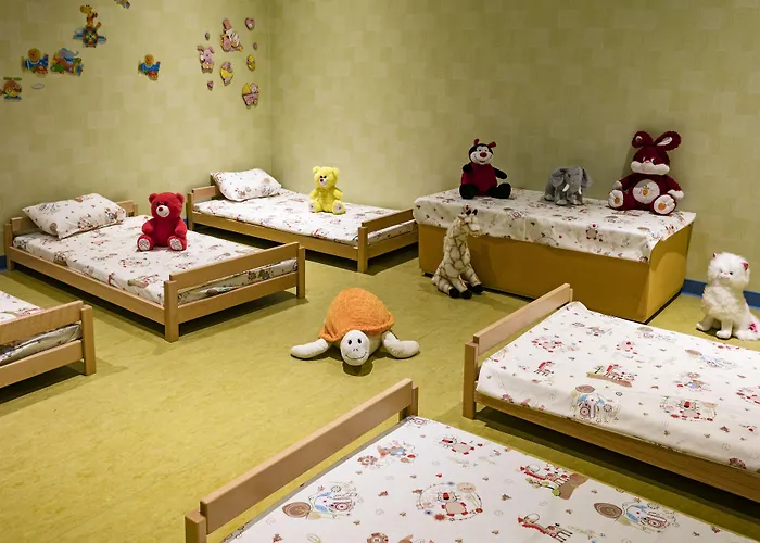 Station touristique Titanic Luxury Collection Bodrum