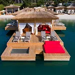 Titanic Luxury Collection Bodrum Station touristique 5*