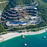 Station touristique Titanic Luxury Collection Bodrum 5*