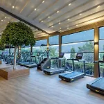 Station touristique Titanic Luxury Collection Bodrum 5*