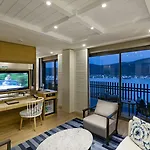 Titanic Luxury Collection Bodrum 5* Guvercinlik (Bodrum)