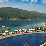 Titanic Luxury Collection Bodrum Station touristique
