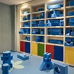 Titanic Luxury Collection Bodrum Station touristique 5*
