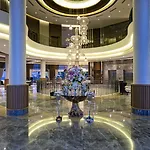 Station touristique Titanic Luxury Collection Bodrum 5*