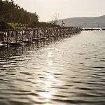 Station touristique Titanic Luxury Collection Bodrum 5*