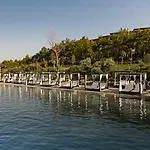 Station touristique Titanic Luxury Collection Bodrum Guvercinlik (Bodrum)