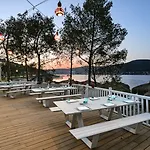Station touristique Titanic Luxury Collection Bodrum 5*