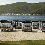 Titanic Luxury Collection Bodrum Station touristique 5*