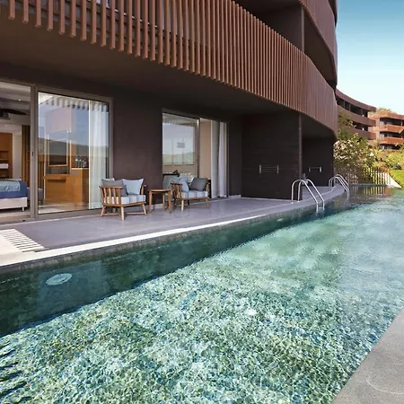 Titanic Luxury Collection Bodrum 5* Guvercinlik (Bodrum)