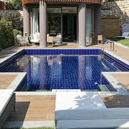 Titanic Luxury Collection Bodrum Resort
