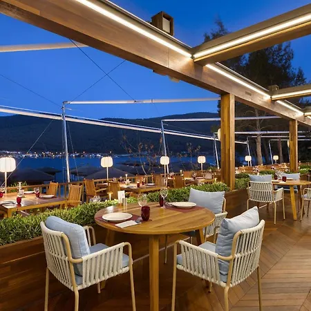 Titanic Luxury Collection Bodrum Guvercinlik (Bodrum)