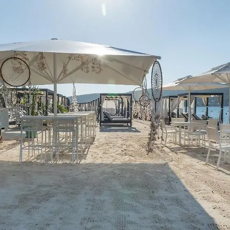 Titanic Luxury Collection Bodrum