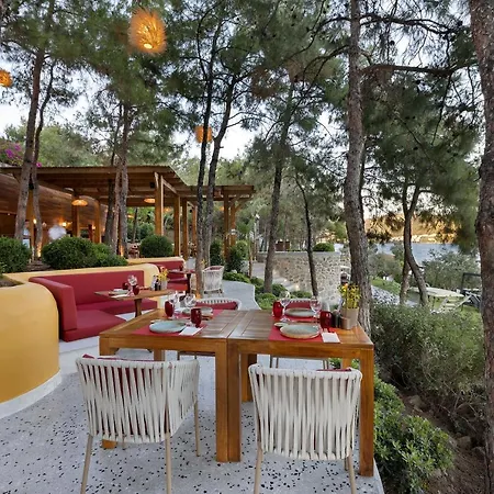 Titanic Luxury Collection Bodrum Guvercinlik (Bodrum)
