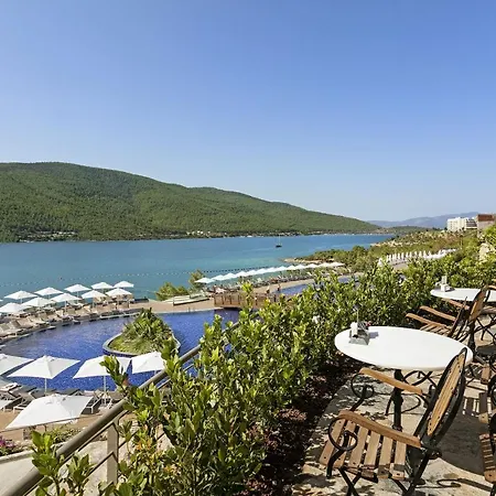 Titanic Luxury Collection Bodrum