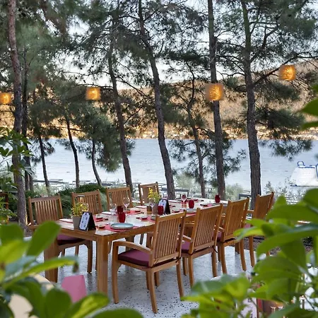 Titanic Luxury Collection Bodrum Resort 5*