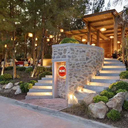 Titanic Luxury Collection Bodrum Guvercinlik (Bodrum)