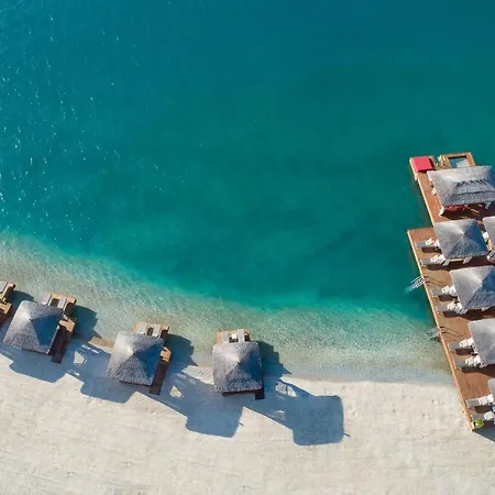 Titanic Luxury Collection Bodrum
