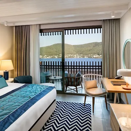 Titanic Luxury Collection Bodrum Resort 5*