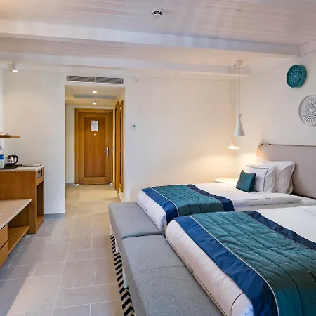 Titanic Luxury Collection Bodrum Resort Guvercinlik (Bodrum)