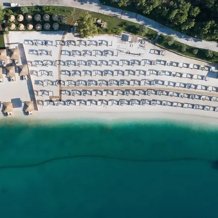 Titanic Luxury Collection Bodrum Resort