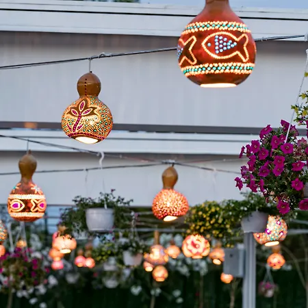 Titanic Luxury Collection Bodrum Guvercinlik (Bodrum)