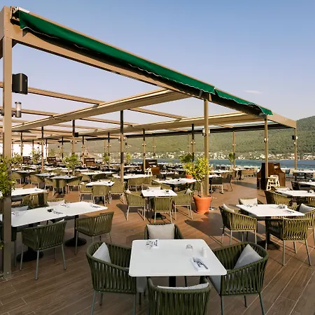 Semesteranläggning (resort) Titanic Luxury Collection Bodrum