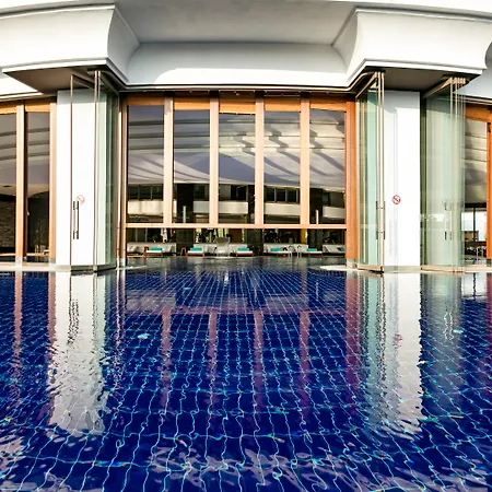 Titanic Luxury Collection Bodrum Resort 5*