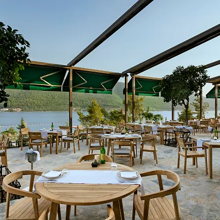 Titanic Luxury Collection Bodrum Guvercinlik (Bodrum)