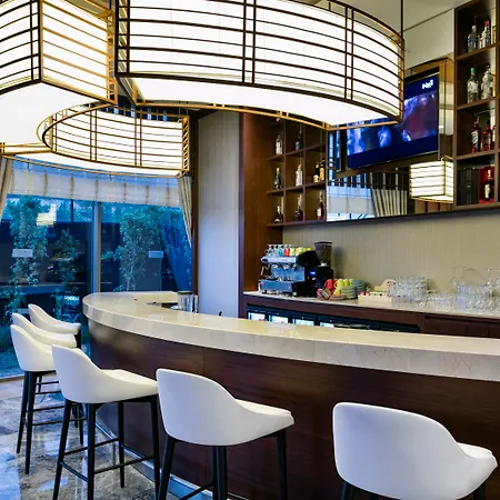 Titanic Luxury Collection Bodrum 5* Guvercinlik (Bodrum)