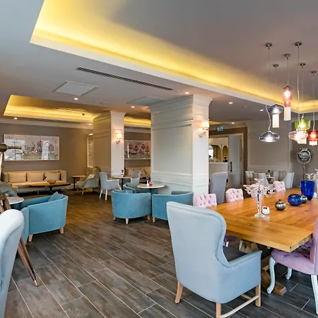 Resort Titanic Luxury Collection Bodrum