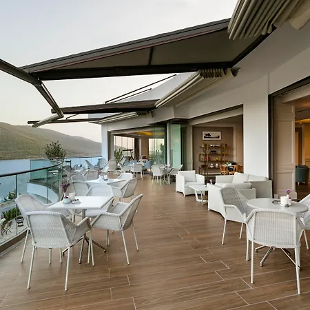 Semesteranläggning (resort) Titanic Luxury Collection Bodrum 5*