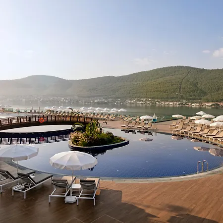 Titanic Luxury Collection Bodrum Resort Guvercinlik (Bodrum)
