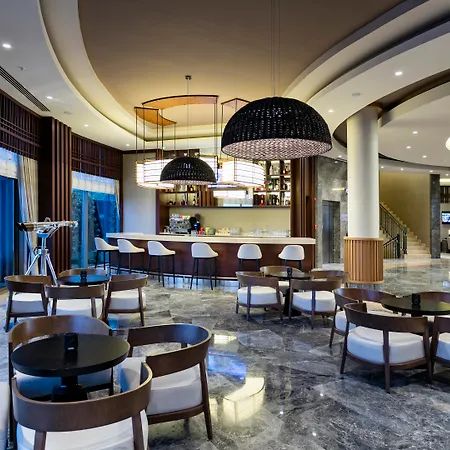Titanic Luxury Collection Bodrum Resort