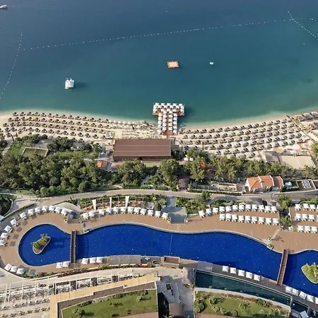 Titanic Luxury Collection Bodrum Guvercinlik (Bodrum)